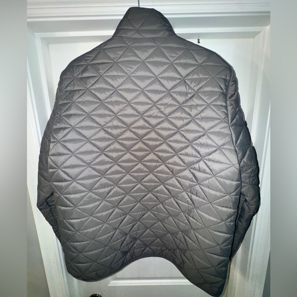 NWT - BASS OUTDOOR, Men’s Delta Diamond Quilted Packable Puffer Jacket (L) - Picture 9 of 13